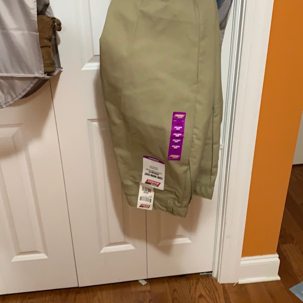 Brand new Dickies